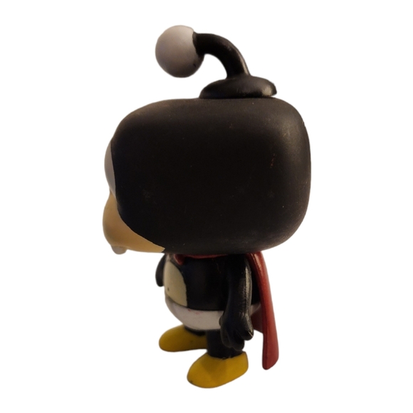 Rare - Funko Futurama POP! Animation Nibbler Vinyl Figure #56 [Loose-Out… - Picture 4 of 5